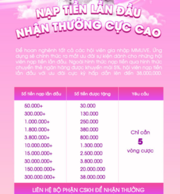 Hướng dẫn tải MMlive cho máy tính siêu nhanh, miễn phí (Bản 1.0) 3 Hướng dẫn tải MMlive cho máy tính