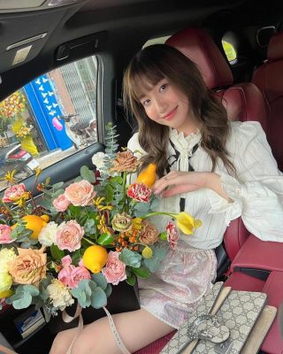 MMlive giới thiệu hot girl Khánh Huyền xinh tươi đáng yêu 1 MMlive giới thiệu Khánh Huyền xinh tươi đáng yêu
