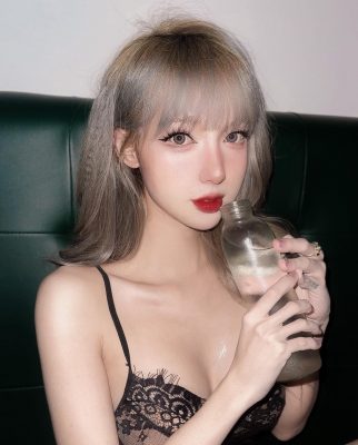 MMlive Nhan sắc Mym Trần sắc sảo quyến rũ 7 Người đẹp luôn lạc quan gạt bỏ những định kiến trong cuộc sống