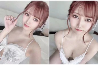 MMlive - Amiri Saito xinh đẹp của làng phim người lớn 1 MMlive - tiết lộ đôi chút về người đẹp này nhé
