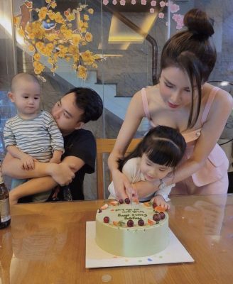 MMlive - Diệp Lâm Anh sau sinh ngày càng sexy 5 MMlive chia sẻ người đẹp sexy gợi cảm của sau tin đồn ly hôn