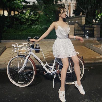 MMlive - Diệp Lâm Anh sau sinh ngày càng sexy 6 MMlive chia sẻ người đẹp Tự tin khoe vóc dáng và vòng eo thon gọn