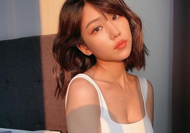 MMlive - Cô xuất hiện như một làn gió mới MMlive - Cô xuất hiện như một làn gió mới