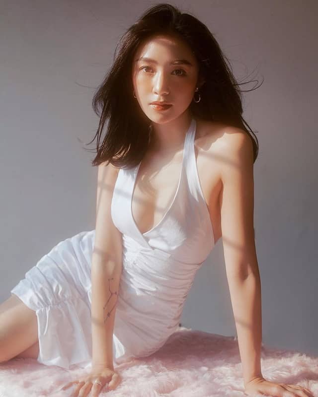 MMlive - Salim – hot girl Hà Thành xinh đẹp và nổi bật MMlive - Salim – hot girl Hà Thành xinh đẹp và nổi bật