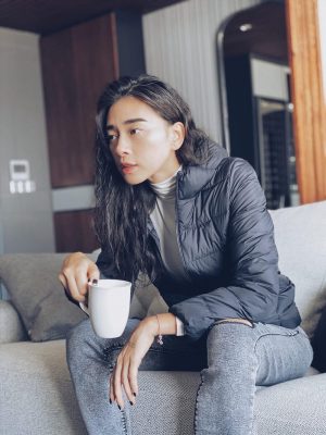 MMLive - Mê Mẩn Trước Vẻ đẹp Quyến Rũ Quên Tuổi Của "Đả nữ" Ngô Thanh Vân 1 MMLive Đả nữ Ngô Thanh Vân là ai bạn đã biết?