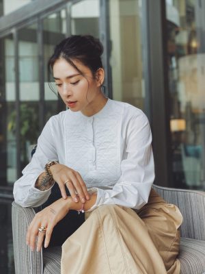 MMLive - Mê Mẩn Trước Vẻ đẹp Quyến Rũ Quên Tuổi Của "Đả nữ" Ngô Thanh Vân 4 Mỹ nhân 42 tuổi sở hữu vẻ đẹp trẻ trung chẳng kém các cô gái đôi mươi.