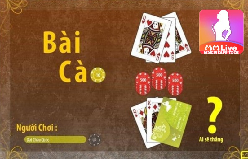 Hướng Dẫn Cách Chơi Bài Cào MMLive Mới Nhất 1 Hướng Dẫn Cách Chơi Bài Cào MMLive Mới Nhất