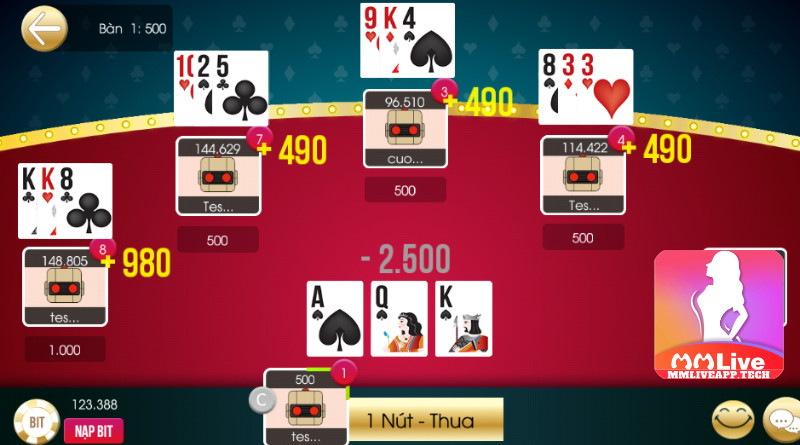 Hướng Dẫn Cách Chơi Bài Cào MMLive Mới Nhất 3 Các Mẹo Để Chơi Bài Cào MMLive Luôn Thắng