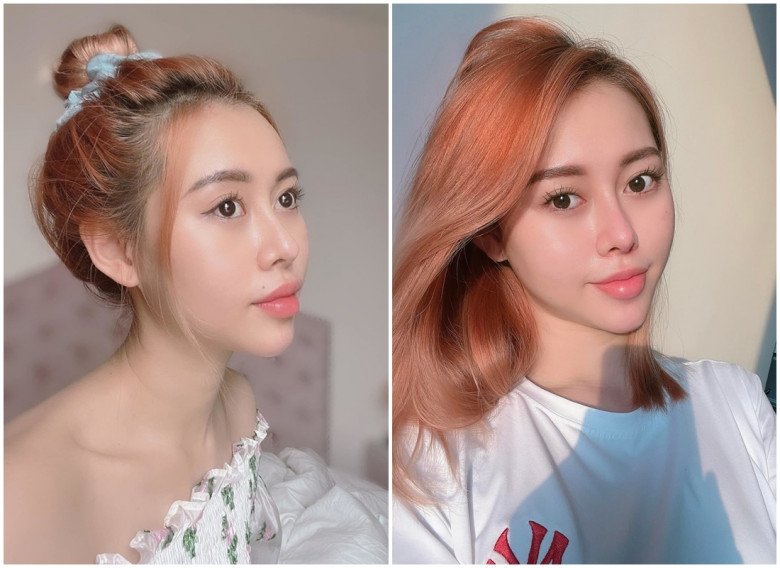 Mmlive app: Tiktoker Việt Phương Thoa "chị google" xinh đẹp 1 gái xinh Việt Phương Thoa