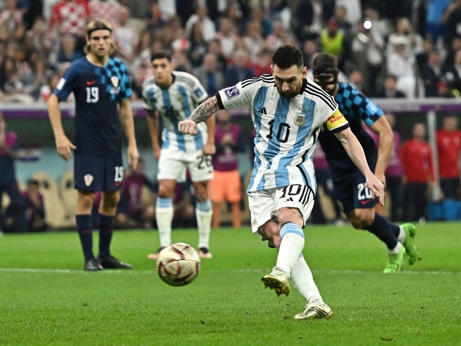Kèo Penalty Là Gì? Cách Tính Kèo Tài Xỉu Penalty Cho Anh Em 2 Điều kiện diễn ra penalty