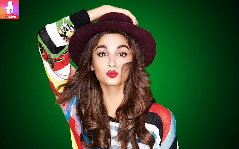 5 nữ diễn viên Bollywood xinh đẹp và nóng bỏng nhất MMLive 1 Alia Bhatt