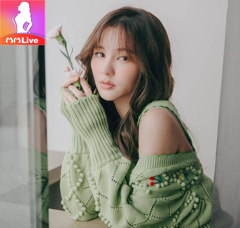 Top 10 nữ diễn viên Thái Lan đẹp giỏi trên MMLive ai thấy cũng mê 7 Sushar Manaying