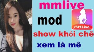 MMlive mod