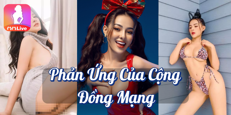 Ngân 98 Lộ Clip : Sự Việc Chấn Động Mạng Xã Hội Cuối Năm 2019 1 Phản ứng của cộng đồng mạng MMlive