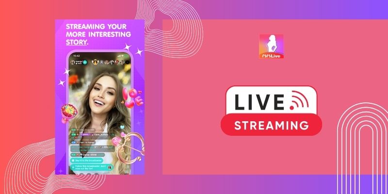 Khám Phá Sự Khác Biệt Của Video Hot Girl Trực Tuyến Trên MMLive 3 Khám Phá Sự Khác Biệt Của Video Hot Girl Trực Tuyến Trên MMLive