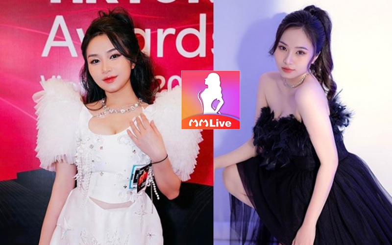 Tiktoker Mây Bae là ai? Hot girl 2k hát nhạc đa ngôn ngữ 3 tiktoker mây bae