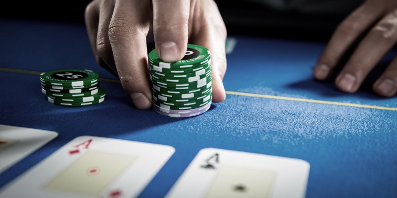 Casino 79king - Sòng Bạc Trực Tuyến Uy Tín Nhất 2025 3 Thử sức với tựa game blackjack