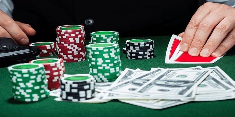 Casino 79king - Sòng Bạc Trực Tuyến Uy Tín Nhất 2025 2 Top các trò chơi tại sảnh casino 79king