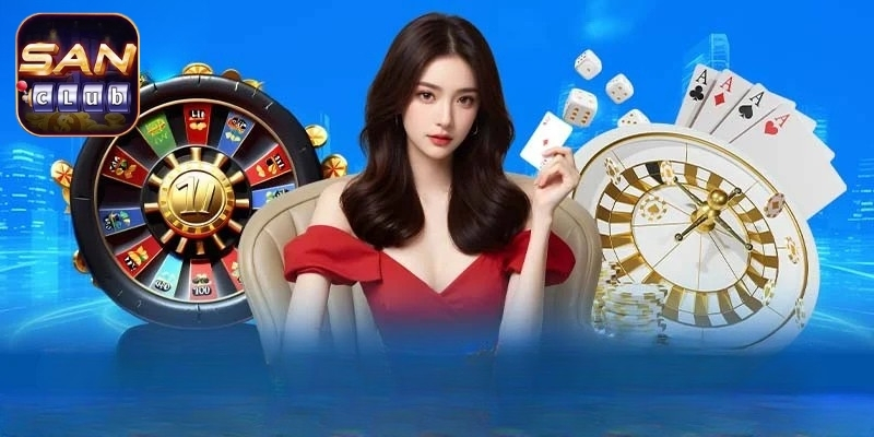 Chiến Lược Và Lời Khuyên Cá Cược Hiệu Quả Từ Sanclub 2 Chiến lược cá cược hiệu quả