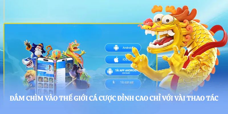 Hướng Dẫn Tải App Sunwin Về Điện Thoại Và Chơi Game Siêu Mượt 2 Đắm chìm vào thế giới cá cược đỉnh cao chỉ với vài thao tác