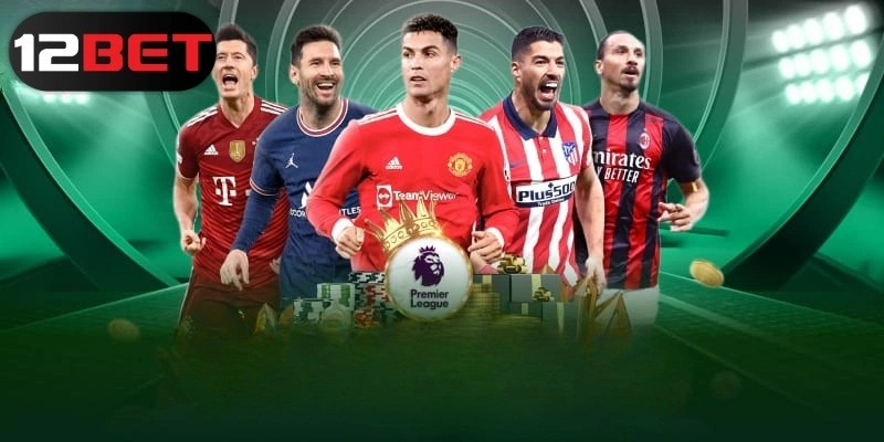 Kèo chấp tài xỉu 12bet là gì