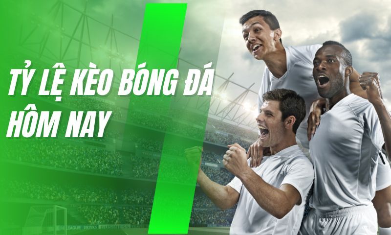 Tỷ lệ kèo bóng đá WW88 - Hiểu đúng, đọc chuẩn, cược chắc tay, thắng lớn mỗi ngày 2 Kèo tài xỉu (Over/Under) không có gì xa lạ