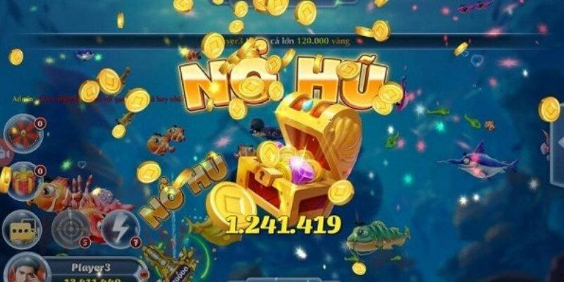 Khái quát thông tin về nổ hũ Vipwin