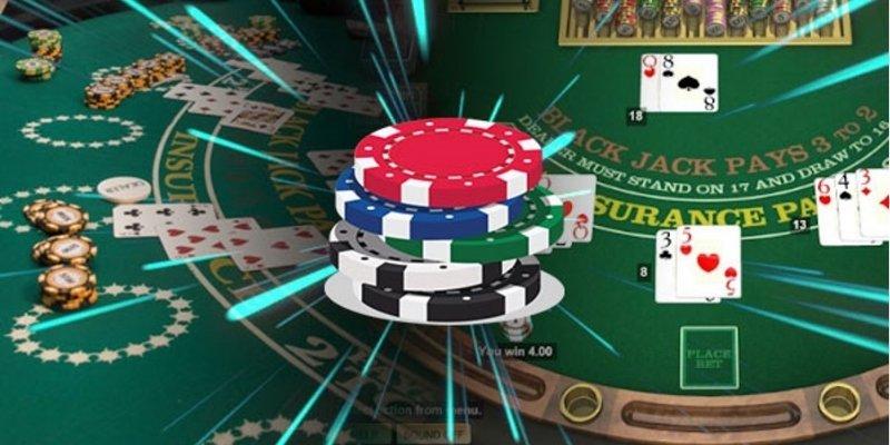 Khái quát thông tin về sảnh casino WW88