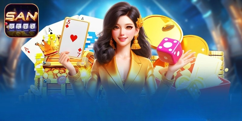 Chiến Lược Và Lời Khuyên Cá Cược Hiệu Quả Từ Sanclub 1 Lựa chọn nhà cái uy tín
