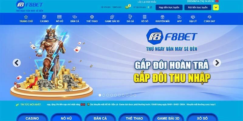 Link Vào Chính Xác Nhất Để Truy Cập F8BET Dành Cho Người Mới 1 Nguyên nhân khiến link truy cập vào VZ88 không hoạt động