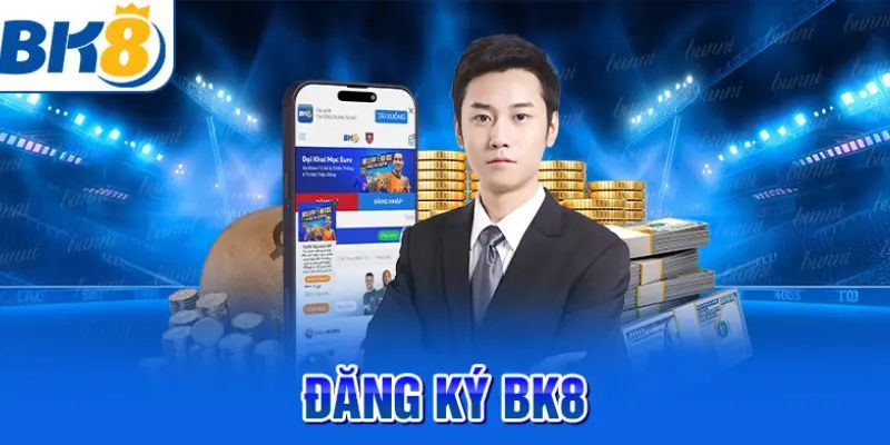 Hướng dẫn đăng ký BK8 đơn giản cho những người chơi mới 1 Những lợi ích khi bạn chính thức trở thành thành viên của BK8