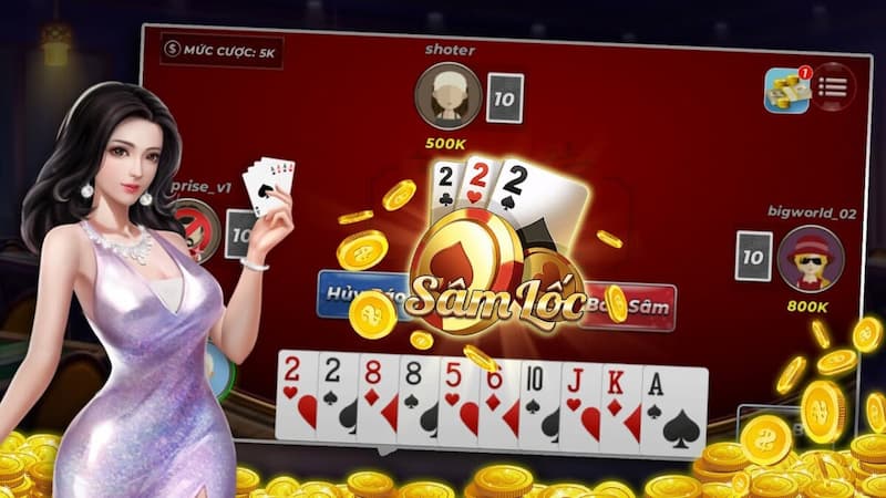 Hướng Dẫn Chi Tiết Cách Chơi Game Bài Sâm Lốc - Kinh Nghiệm Thắng Lớn Tại MMlive 3 Kinh nghiệm đánh game bài Sâm Lốc cho người mới