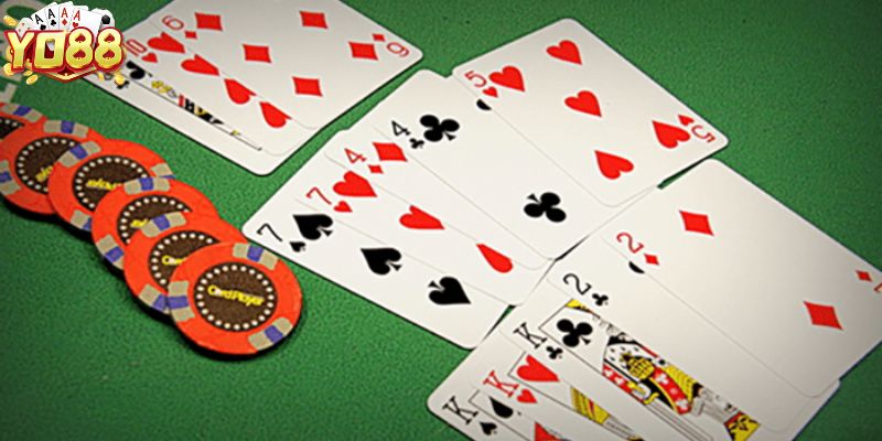 Game bài Yo88 – Sân chơi cá cược đổi thưởng đỉnh cao tại MMlive 1 Game bài Yo88 và giới thiệu chung