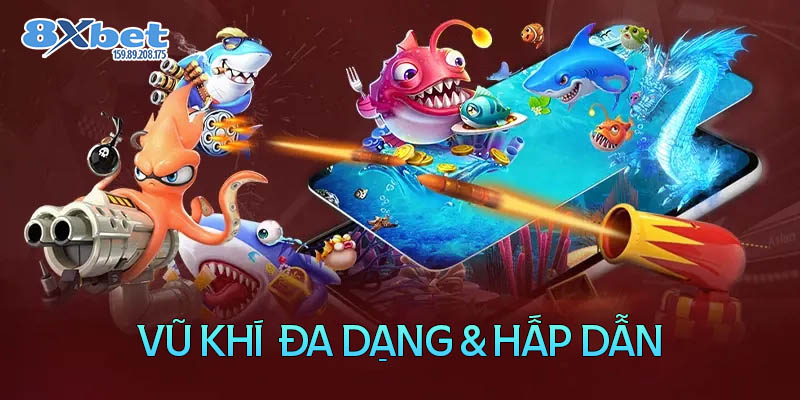 seniorandshopmaker.com - 8xbet Fish Hunter: Đấu trường trò chơi phải chơi năm 2024 2 Kỹ thuật săn cá cao cấp