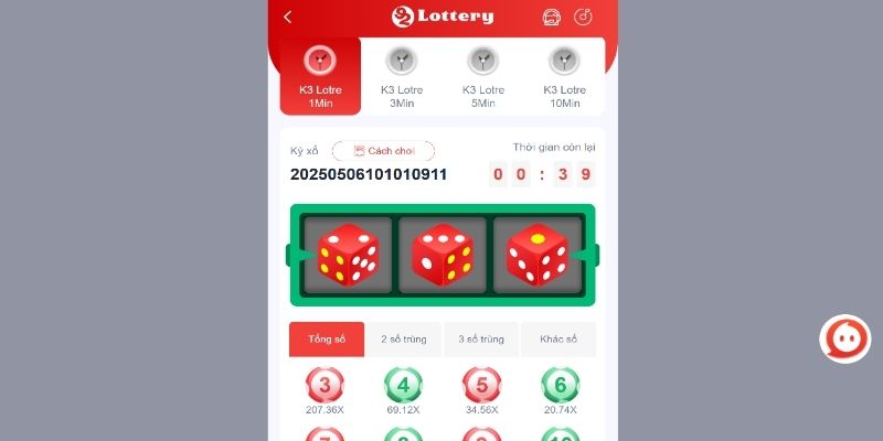 Khám Phá Quay Số 92lottery – Sảnh Cược May Mắn Siêu Hot Hit 3 Quản lý ngân sách cẩn thận