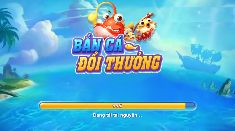 Bắn cá 99OK – Đại chiến đại dương thời 4.0, Càng bắn càng giàu, càng săn càng mê! 1 Săn cá mà tưởng săn tiền – Bắn cá 99OK có gì khiến dân tình phát sốt?